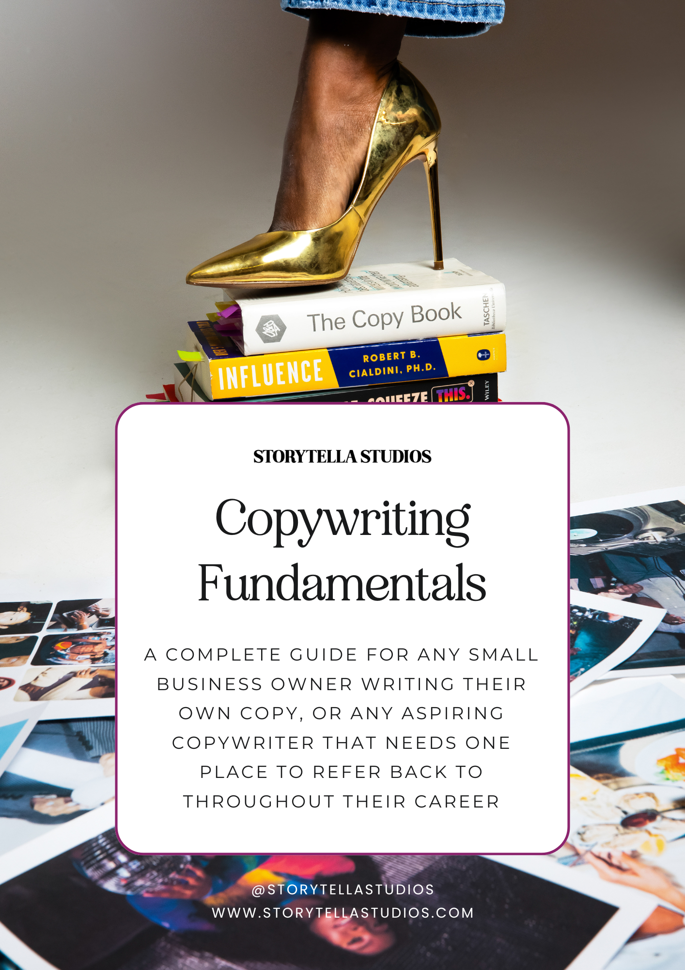 Copywriting Fundamentals